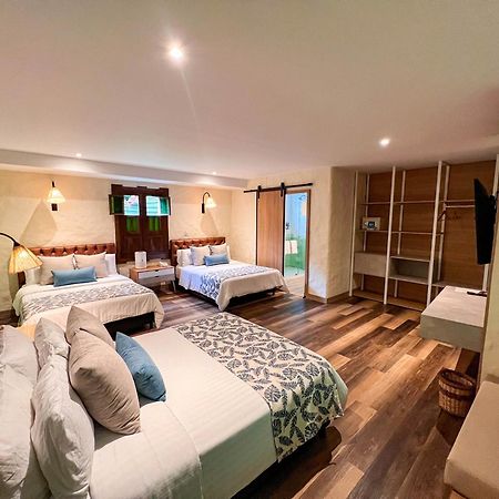 Hotel Salento Real Eje Cafetero Екстериор снимка