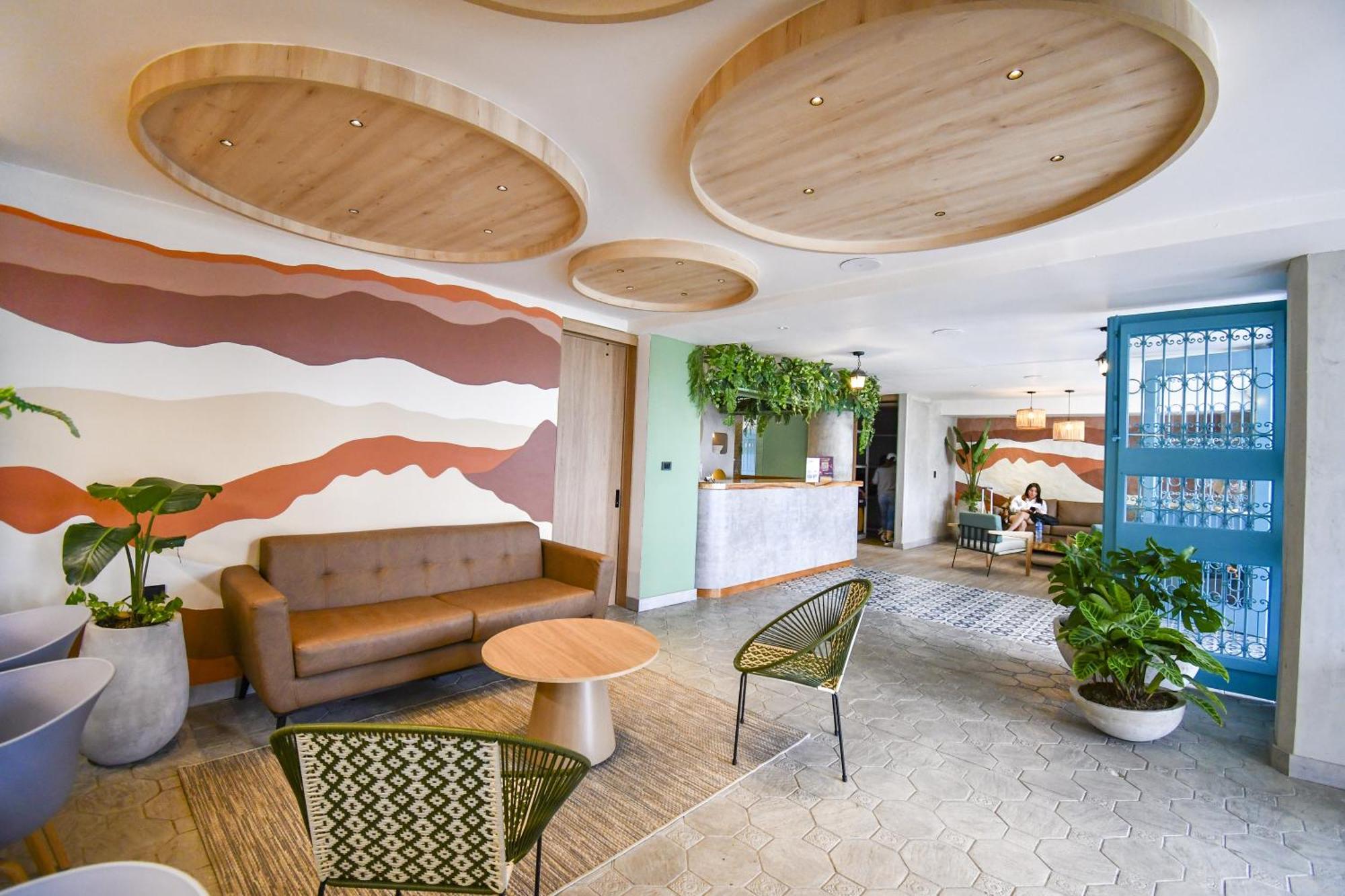 Hotel Salento Real Eje Cafetero Екстериор снимка