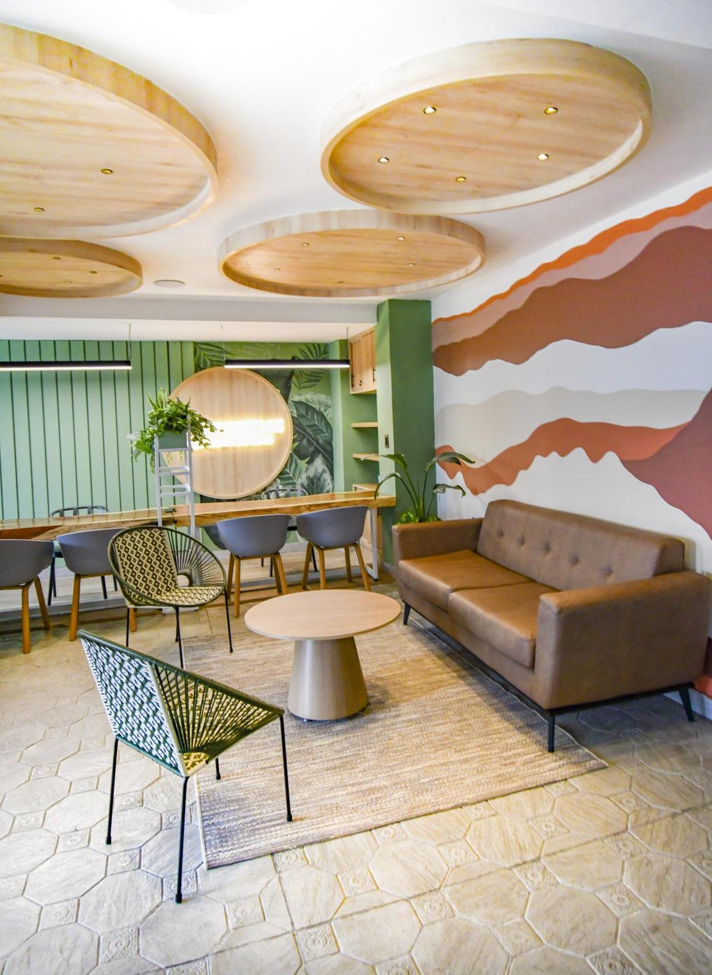 Hotel Salento Real Eje Cafetero Екстериор снимка